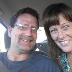 Meet your Posher, Randy